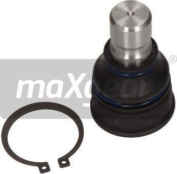 Maxgear 72-2974 - Шаровая опора, несущий / направляющий шарнир parts5.com