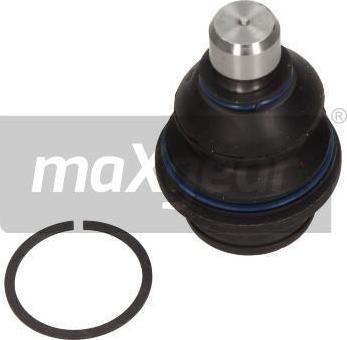 Maxgear 72-2977 - Шаровая опора, несущий / направляющий шарнир parts5.com