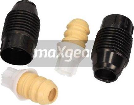 Maxgear 72-2445 - Пылезащитный комплект, амортизатор parts5.com