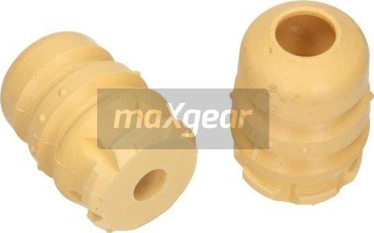 Maxgear 72-2440 - Отбойник, демпфер амортизатора parts5.com