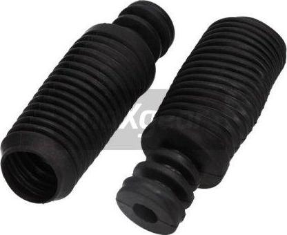 Maxgear 72-2448 - Отбойник, демпфер амортизатора parts5.com