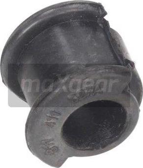 Maxgear 72-2404 - Втулка, стабилизатор parts5.com