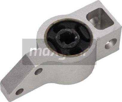 Maxgear 72-2487 - Сайлентблок, рычаг подвески колеса parts5.com