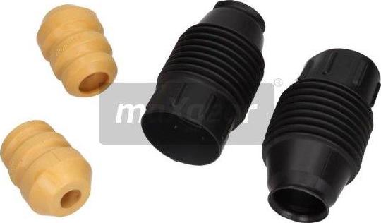 Maxgear 72-2436 - Пылезащитный комплект, амортизатор parts5.com