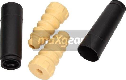 Maxgear 72-2430 - Пылезащитный комплект, амортизатор parts5.com