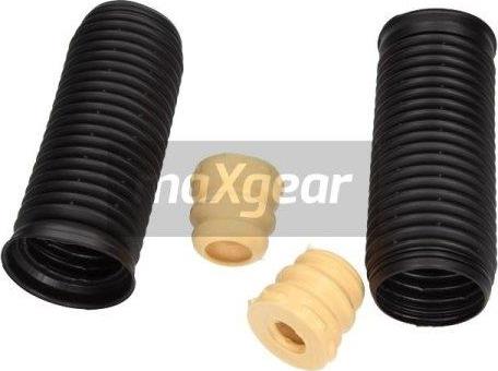 Maxgear 72-2424 - Пылезащитный комплект, амортизатор parts5.com