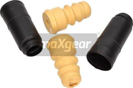 Maxgear 72-2422 - Пылезащитный комплект, амортизатор parts5.com