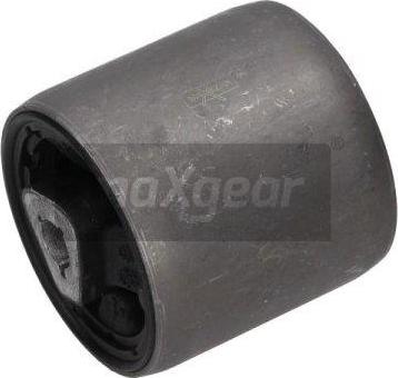 Maxgear 72-2475 - Сайлентблок, рычаг подвески колеса parts5.com