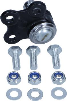 Maxgear 72-2543 - Ball Joint parts5.com