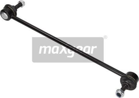 Maxgear 72-2542 - Тяга / стойка, стабилизатор parts5.com