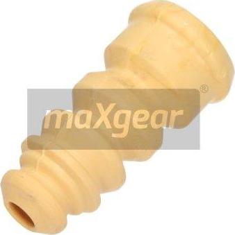 Maxgear 72-2565 - Отбойник, демпфер амортизатора parts5.com