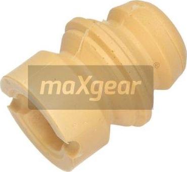 Maxgear 72-2562 - Отбойник, демпфер амортизатора parts5.com