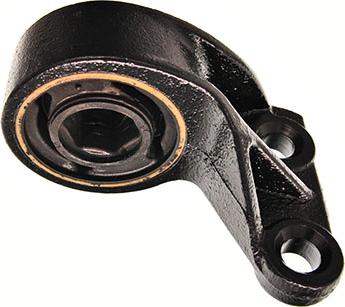 Maxgear 72-2515 - Сайлентблок, рычаг подвески колеса parts5.com