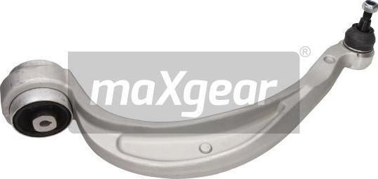 Maxgear 72-2589 - Рычаг подвески колеса parts5.com