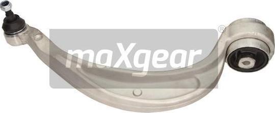 Maxgear 72-2588 - Рычаг подвески колеса parts5.com