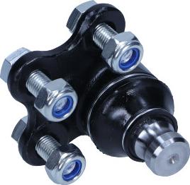 Maxgear 72-2537 - Ball Joint parts5.com