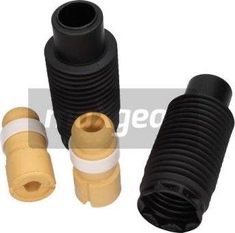 Maxgear 72-2579 - Пылезащитный комплект, амортизатор parts5.com