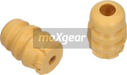 Maxgear 72-2578 - Отбойник, демпфер амортизатора parts5.com