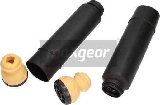 Maxgear 72-2698 - Пылезащитный комплект, амортизатор parts5.com