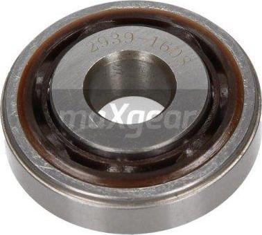 Maxgear 72-2651 - Rolling Bearing, suspension strut support mounting parts5.com