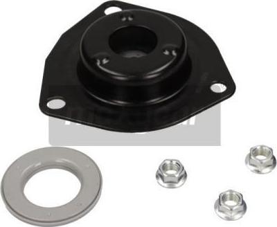 Maxgear 72-2665 - Опора стойки амортизатора, подушка parts5.com