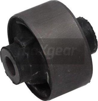 Maxgear 72-2610 - Сайлентблок, рычаг подвески колеса parts5.com