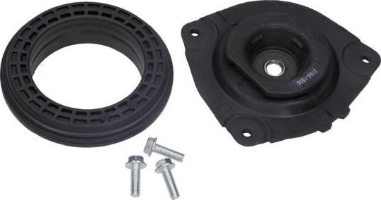 Maxgear 72-2676 - Опора стойки амортизатора, подушка parts5.com