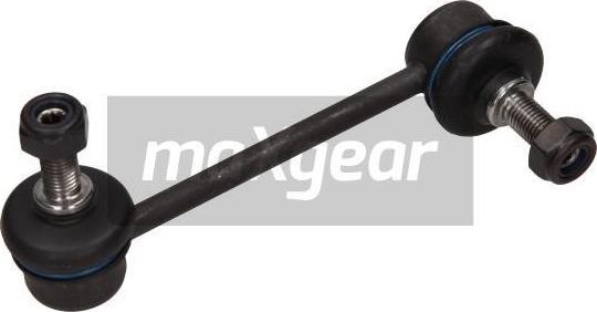 Maxgear 72-2040 - Тяга / стойка, стабилизатор parts5.com