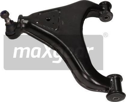 Maxgear 72-2062 - Рычаг подвески колеса parts5.com