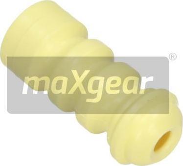 Maxgear 72-2007 - Отбойник, демпфер амортизатора parts5.com