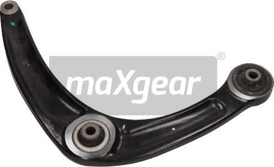 Maxgear 72-2026 - Рычаг подвески колеса parts5.com