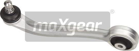 Maxgear 72-2072 - Рычаг подвески колеса parts5.com