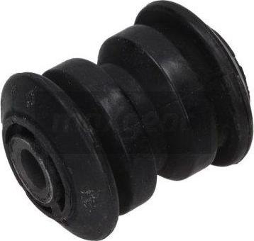 Maxgear 72-2190 - Сайлентблок, рычаг подвески колеса parts5.com