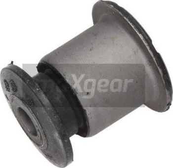 Maxgear 72-2157 - Сайлентблок, рычаг подвески колеса parts5.com