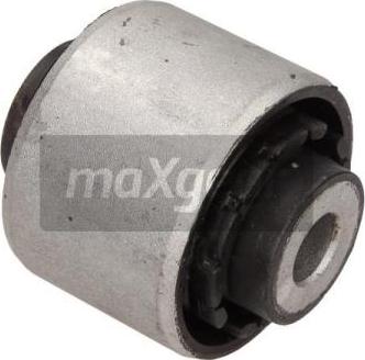 Maxgear 72-2163 - Сайлентблок, рычаг подвески колеса parts5.com