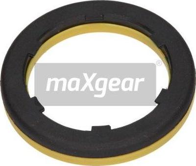 Maxgear 72-2100 - Подшипник качения, опора стойки амортизатора parts5.com