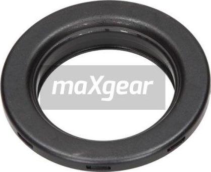 Maxgear 72-2102 - Подшипник качения, опора стойки амортизатора parts5.com