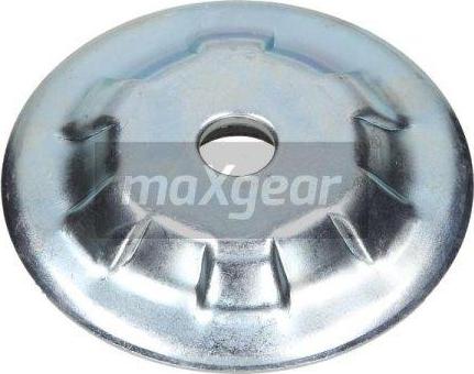 Maxgear 72-2107 - Опора стойки амортизатора, подушка parts5.com