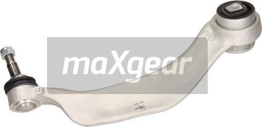 Maxgear 72-2896 - Рычаг подвески колеса parts5.com