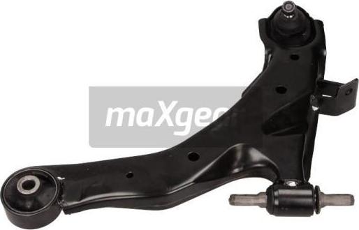 Maxgear 72-2845 - Рычаг подвески колеса parts5.com