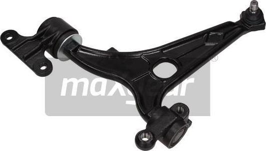 Maxgear 72-2843 - Рычаг подвески колеса parts5.com