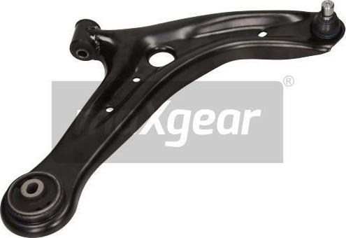 Maxgear 72-2861 - Рычаг подвески колеса parts5.com