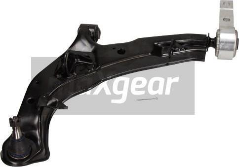 Maxgear 72-2808 - Рычаг подвески колеса parts5.com