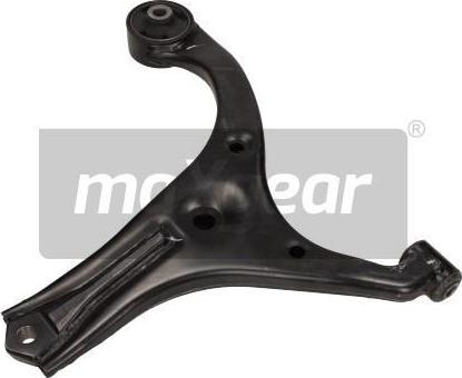 Maxgear 72-2819 - Рычаг подвески колеса parts5.com