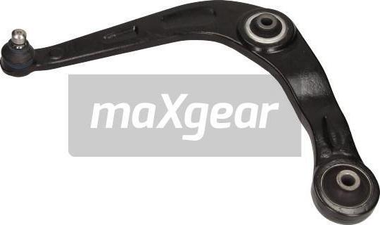 Maxgear 72-2810 - Рычаг подвески колеса parts5.com