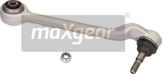 Maxgear 72-2877 - Рычаг подвески колеса parts5.com