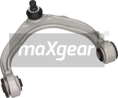 Maxgear 72-2309 - Рычаг подвески колеса parts5.com