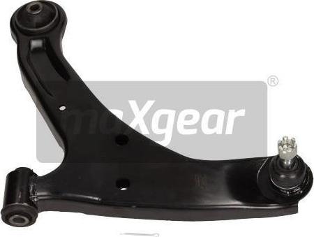 Maxgear 72-2300 - Рычаг подвески колеса parts5.com