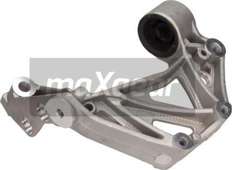 Maxgear 72-2387 - Поворотный кулак, подвеска колеса parts5.com