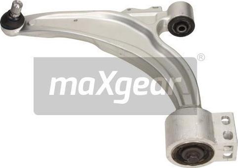 Maxgear 72-2335 - Рычаг подвески колеса parts5.com